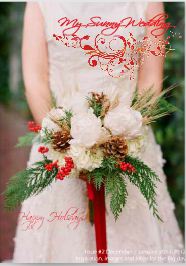 My Sunny Wedding Issue no.2