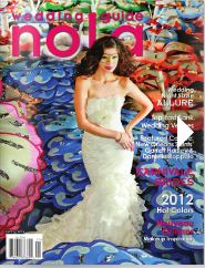 NOLA Wedding Guide