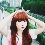 สวยด้วยเปลือกมังคุด