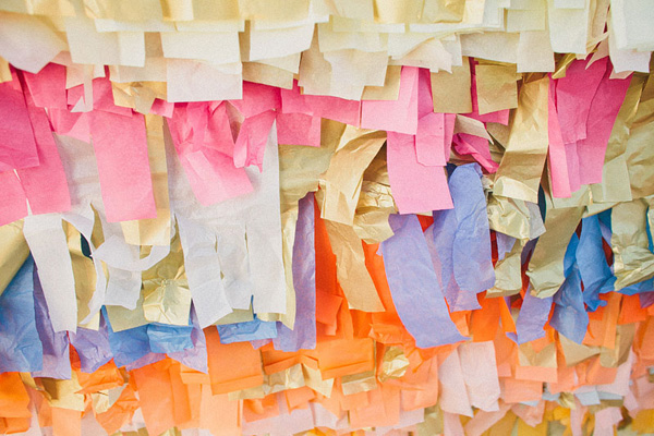 Wedding colorful งานแต่งงานคัลเลอร์ฟูล น่ารักสดใส