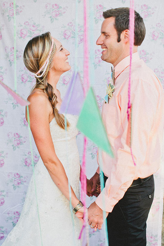 Wedding colorful งานแต่งงานคัลเลอร์ฟูล น่ารักสดใส