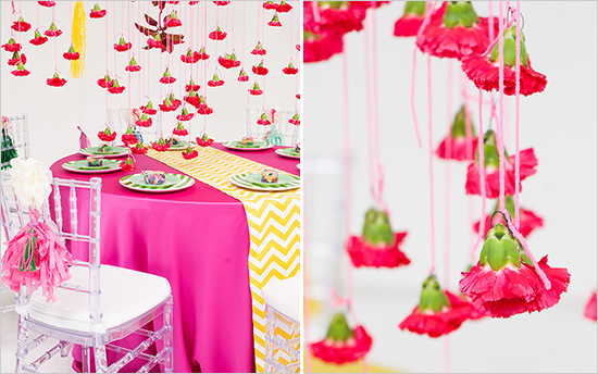 Wedding colorful งานแต่งงานคัลเลอร์ฟูล น่ารักสดใส