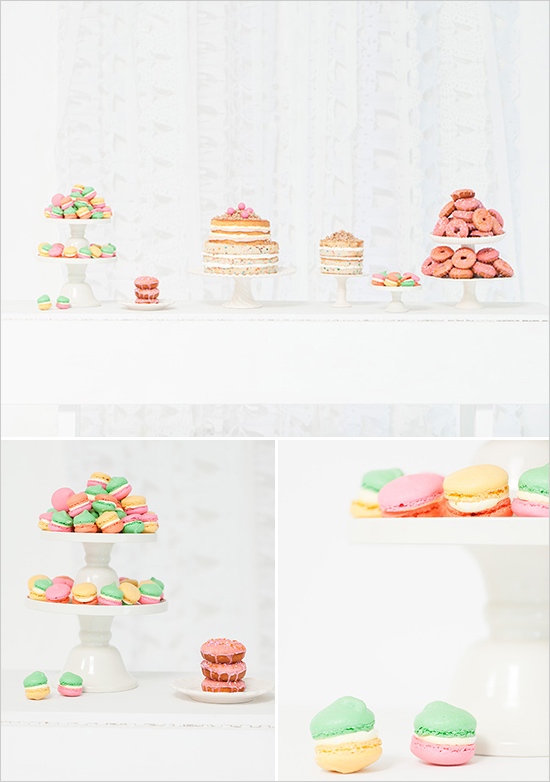 Wedding colorful งานแต่งงานคัลเลอร์ฟูล น่ารักสดใส