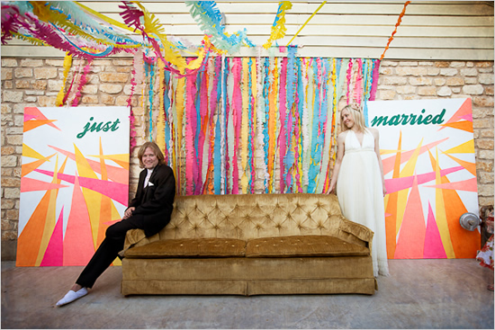 Wedding colorful งานแต่งงานคัลเลอร์ฟูล น่ารักสดใส