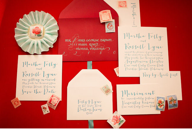 Wedding colorful งานแต่งงานคัลเลอร์ฟูล น่ารักสดใส