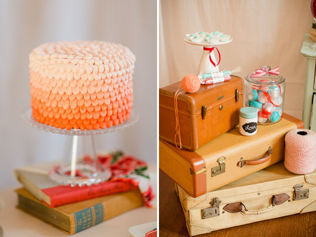 Wedding colorful งานแต่งงานคัลเลอร์ฟูล น่ารักสดใส