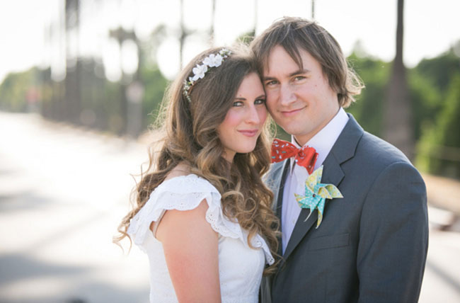 Wedding colorful งานแต่งงานคัลเลอร์ฟูล น่ารักสดใส