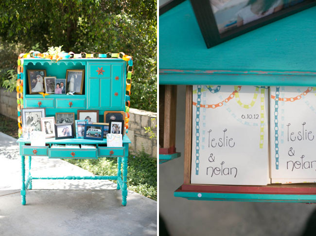 Wedding colorful งานแต่งงานคัลเลอร์ฟูล น่ารักสดใส