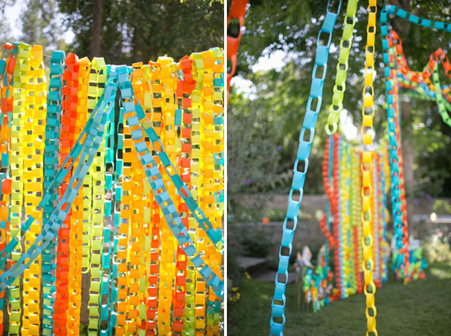 Wedding colorful งานแต่งงานคัลเลอร์ฟูล น่ารักสดใส