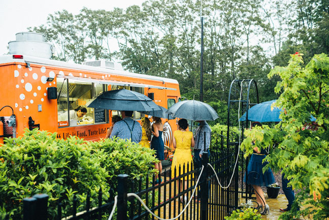 Wedding colorful งานแต่งงานคัลเลอร์ฟูล น่ารักสดใส