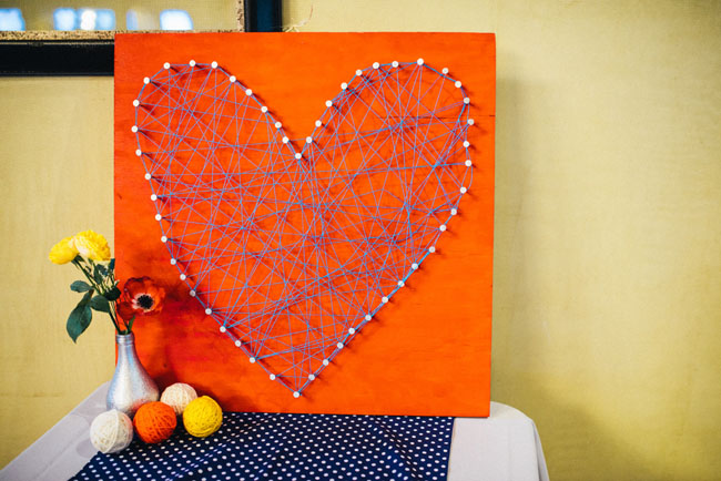 Wedding colorful งานแต่งงานคัลเลอร์ฟูล น่ารักสดใส