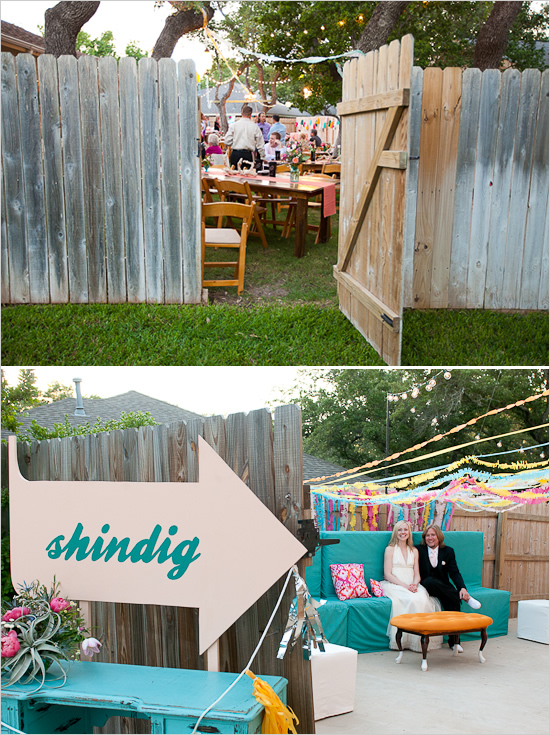 Wedding colorful งานแต่งงานคัลเลอร์ฟูล น่ารักสดใส