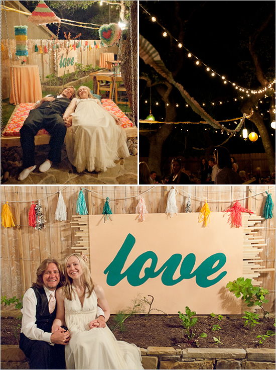 Wedding colorful งานแต่งงานคัลเลอร์ฟูล น่ารักสดใส